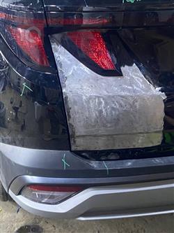 هیۆندای تۆکسۆن